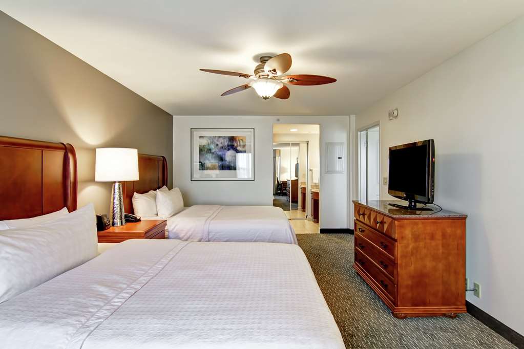 Homewood Suites by Hilton Bentonville-Rogers Image