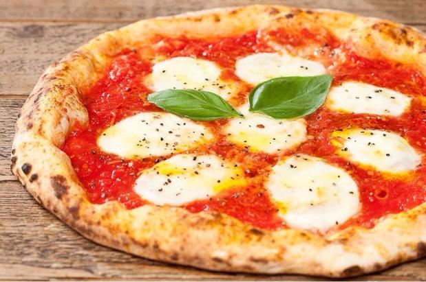 Images American Pizza & Grill