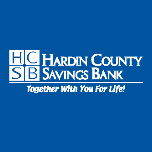 Hardin County Savings Bank Logo
