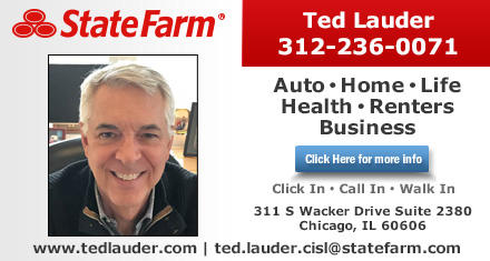 Ted Lauder - State Farm Insurance Agent Photo