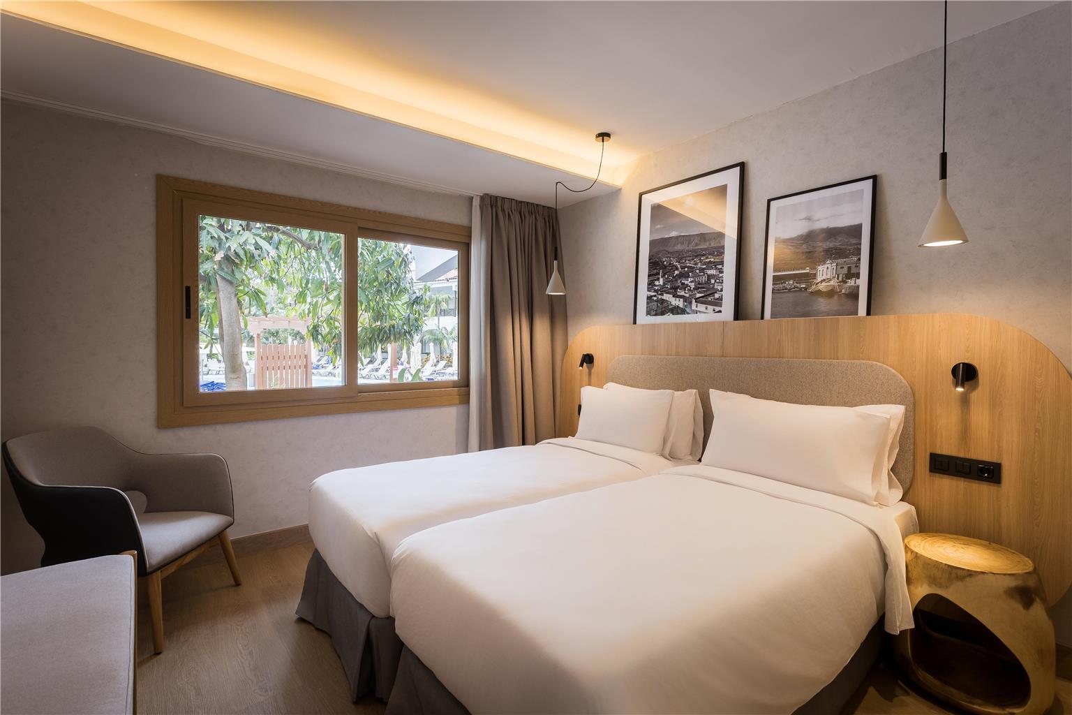 Galería en miniatura