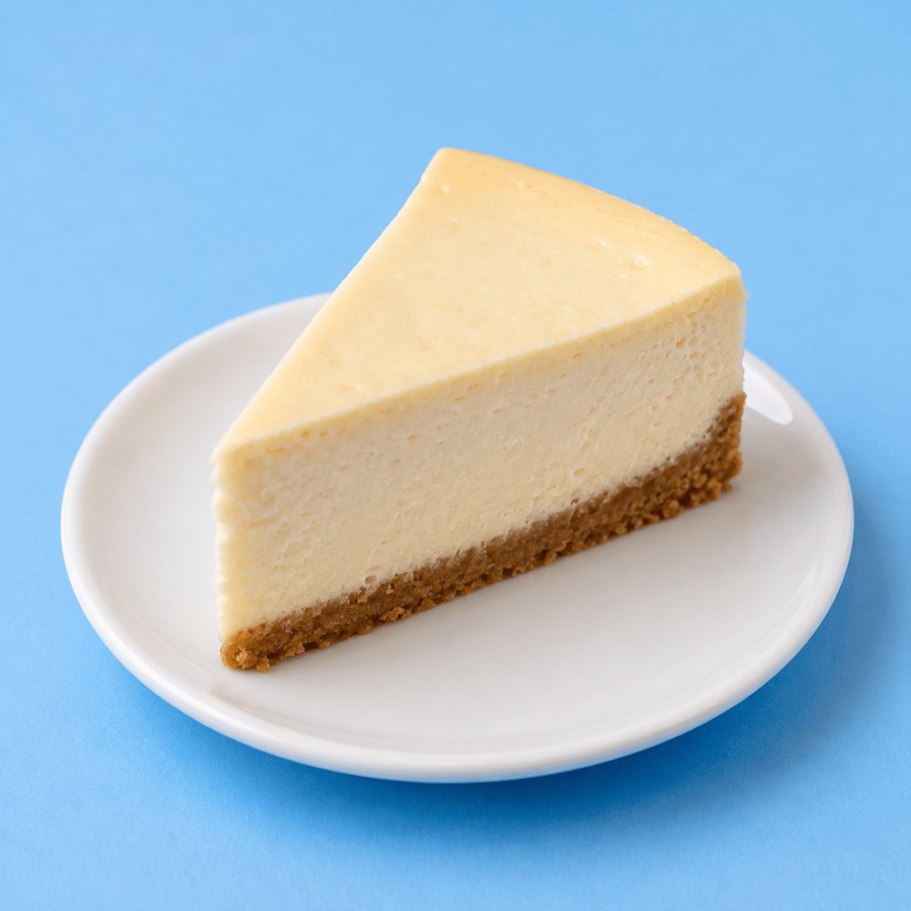 Cheesecake - O