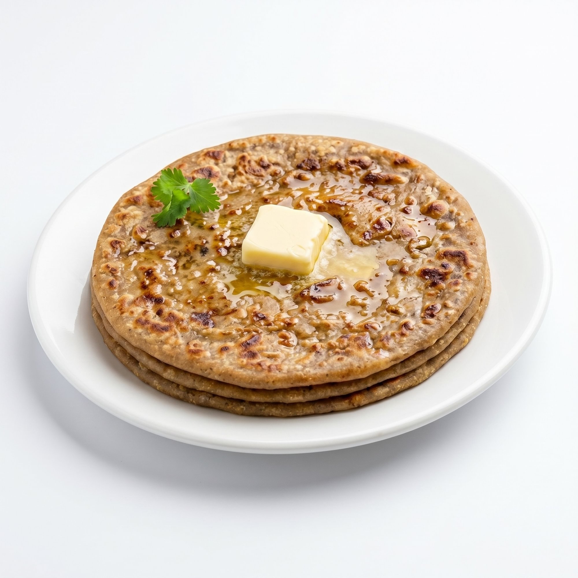 Aloo Parotta