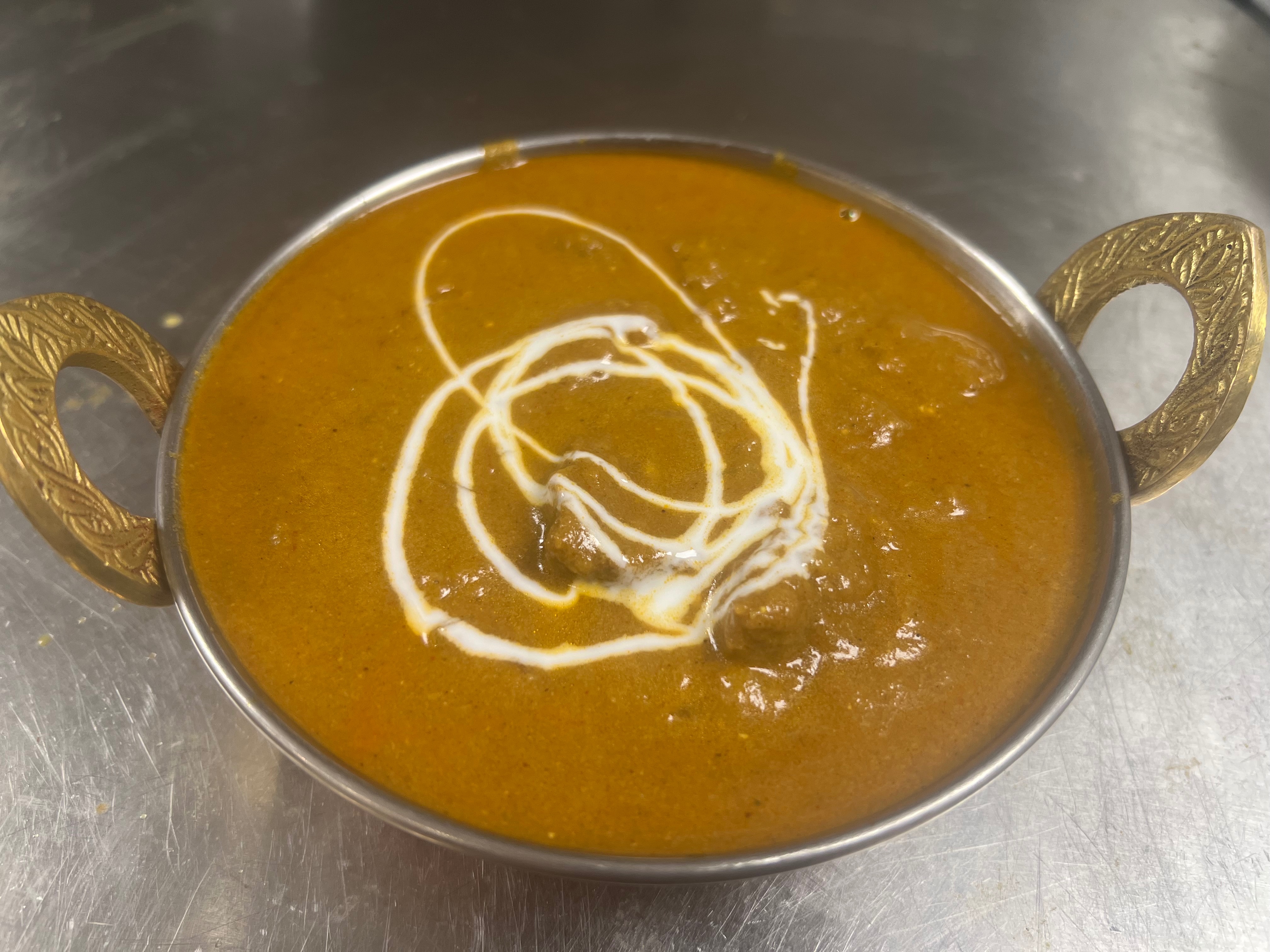 Lamb Rogan Josh (GF)