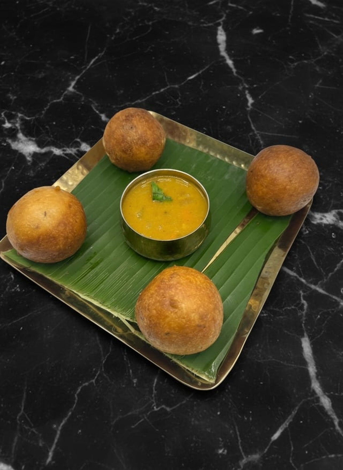 Mysore Bonda