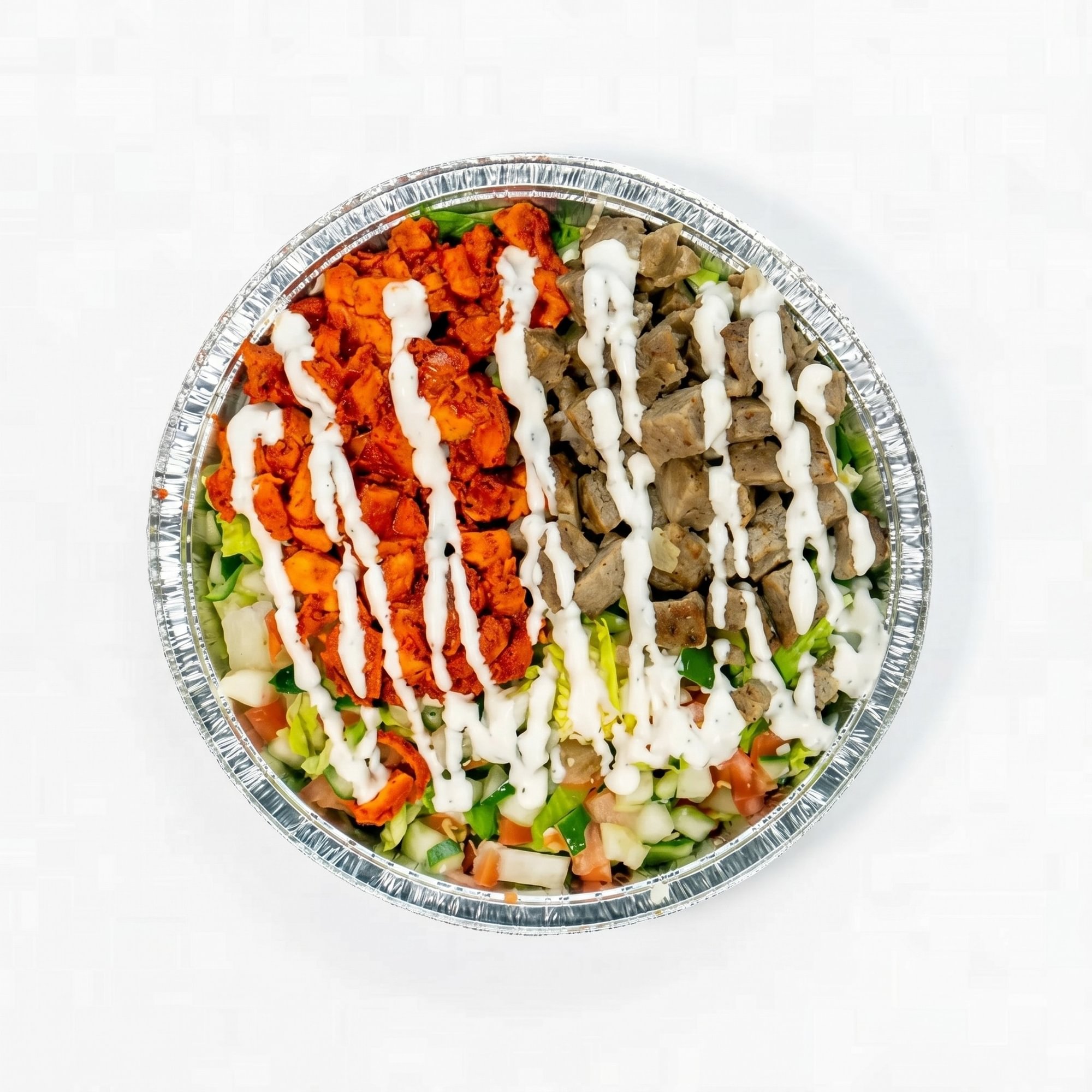 Combo Salad