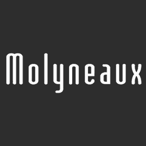 Molyneaux Tile, Carpet & Wood Logo