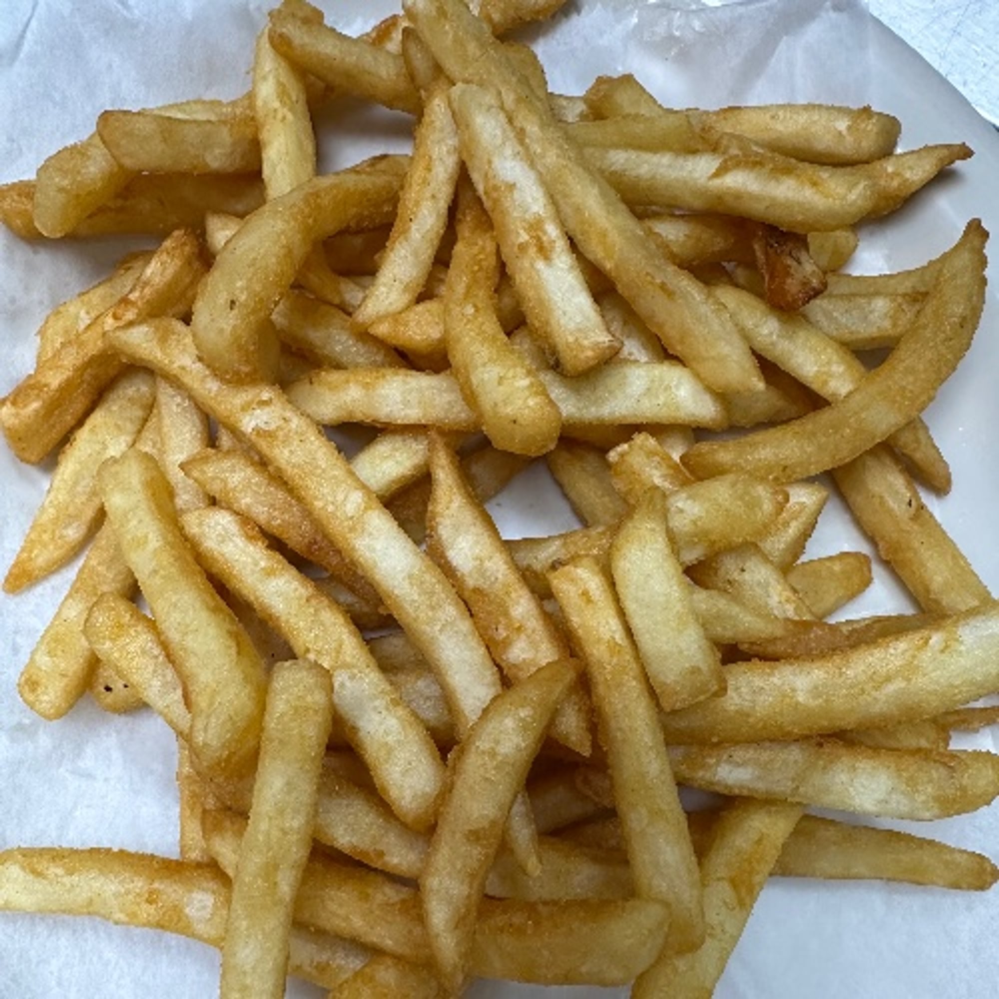 Old Bay Fries