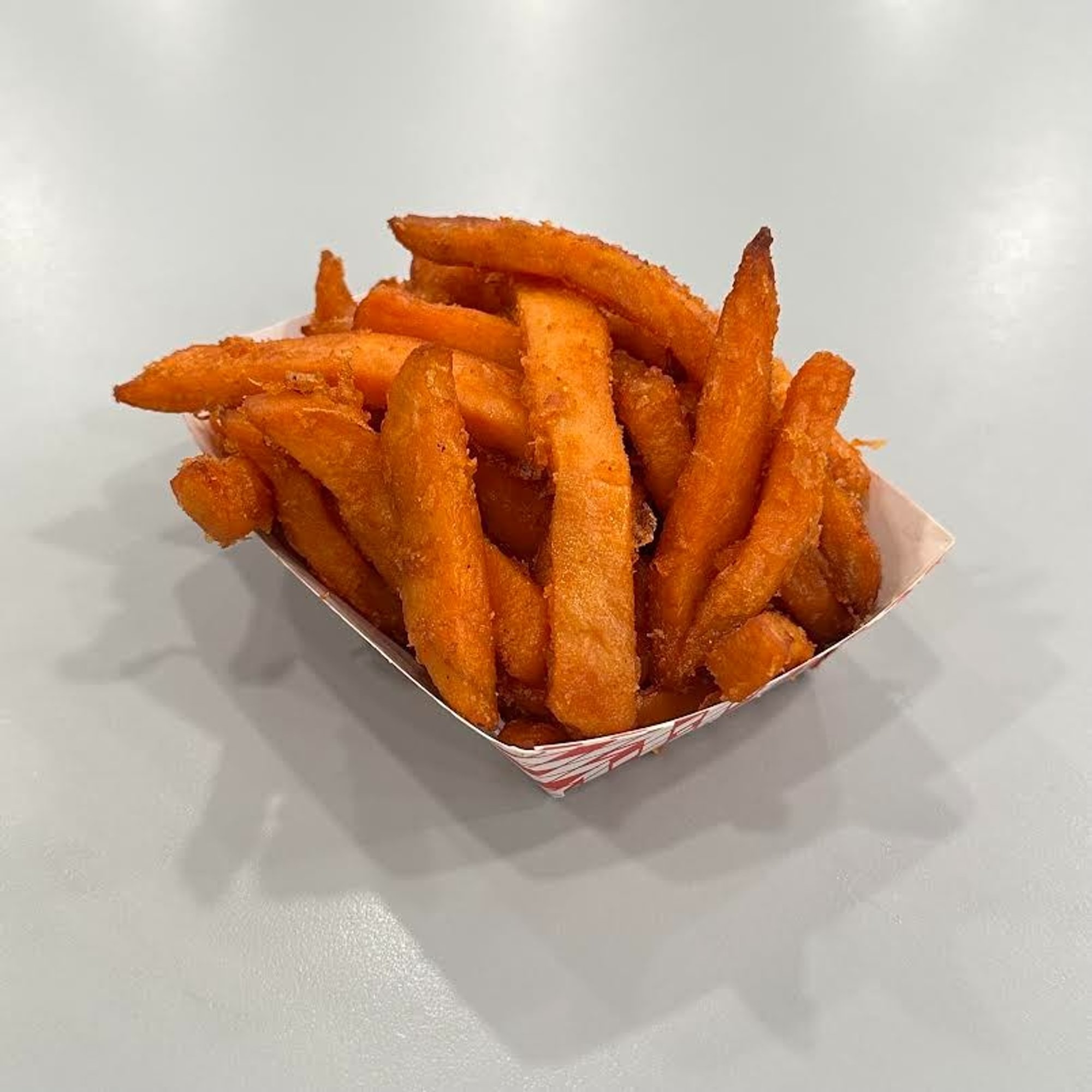 Sweet Potato Fries