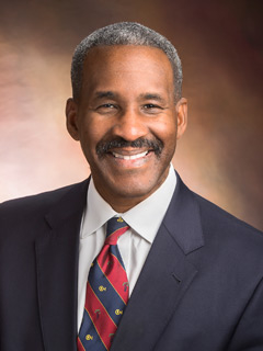 Lawrence Wells, MD Photo