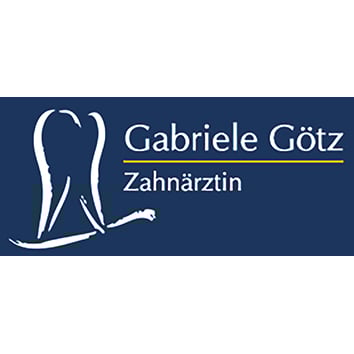 Logo von Götz Gabriele Zahnärztin