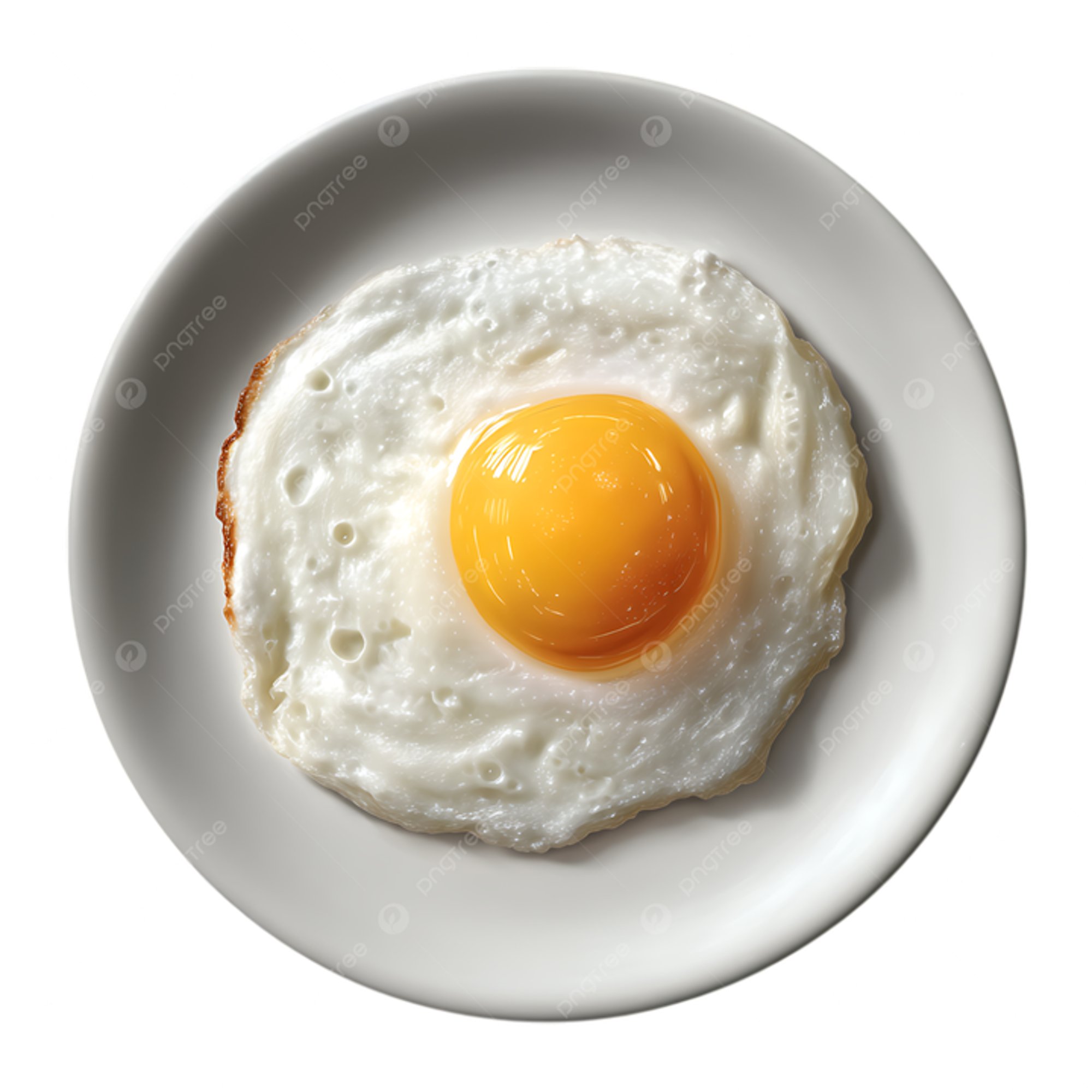 Side Egg