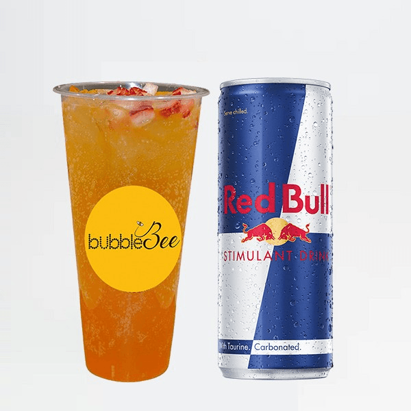 Tropical Booster