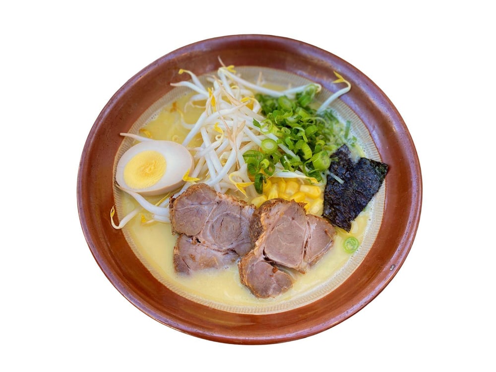 House Ramen