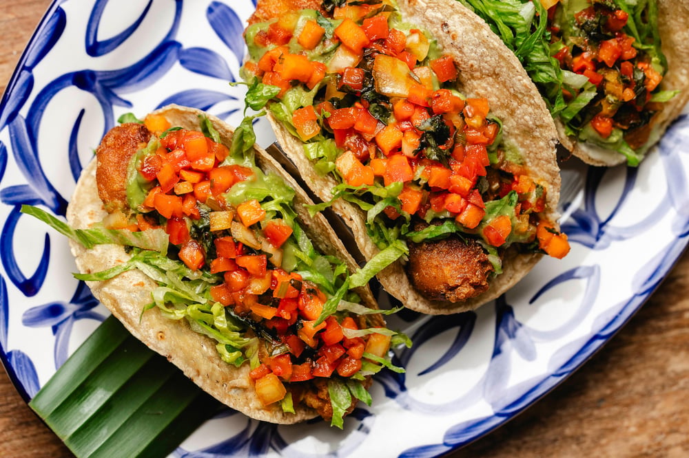 Oscar’s Baja Tacos
