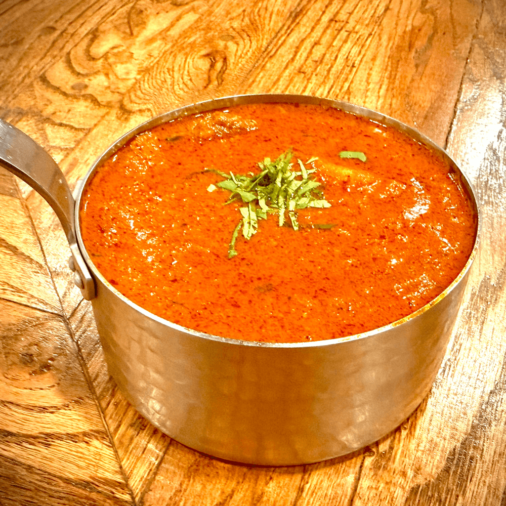 Lamb Vindaloo