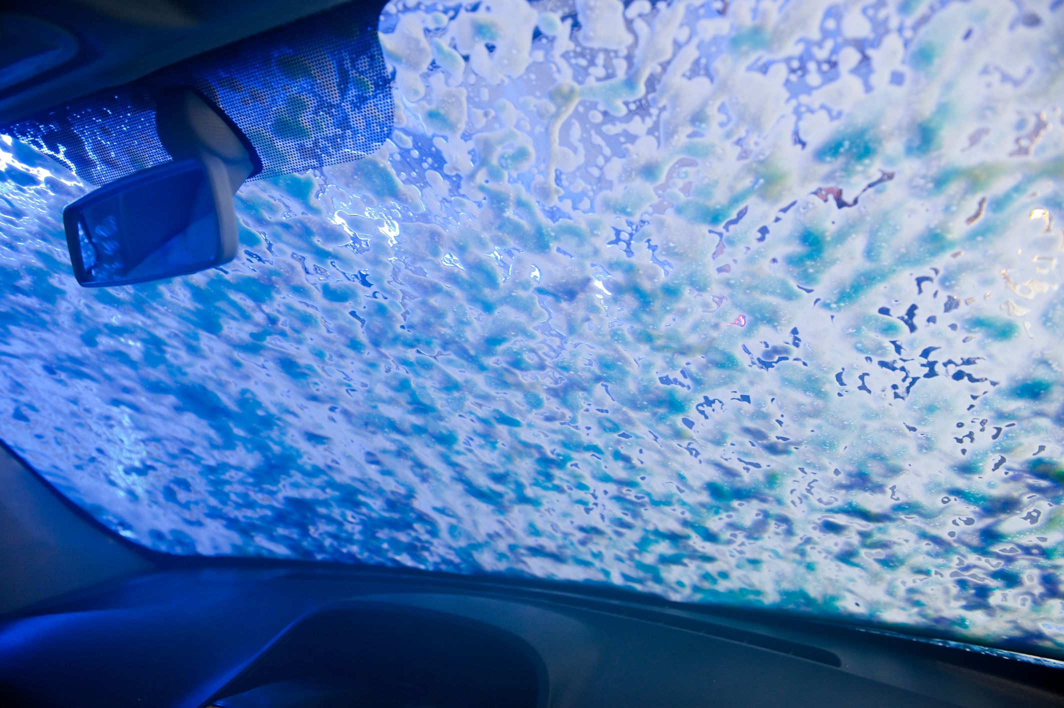 Bilder IMO Car Wash