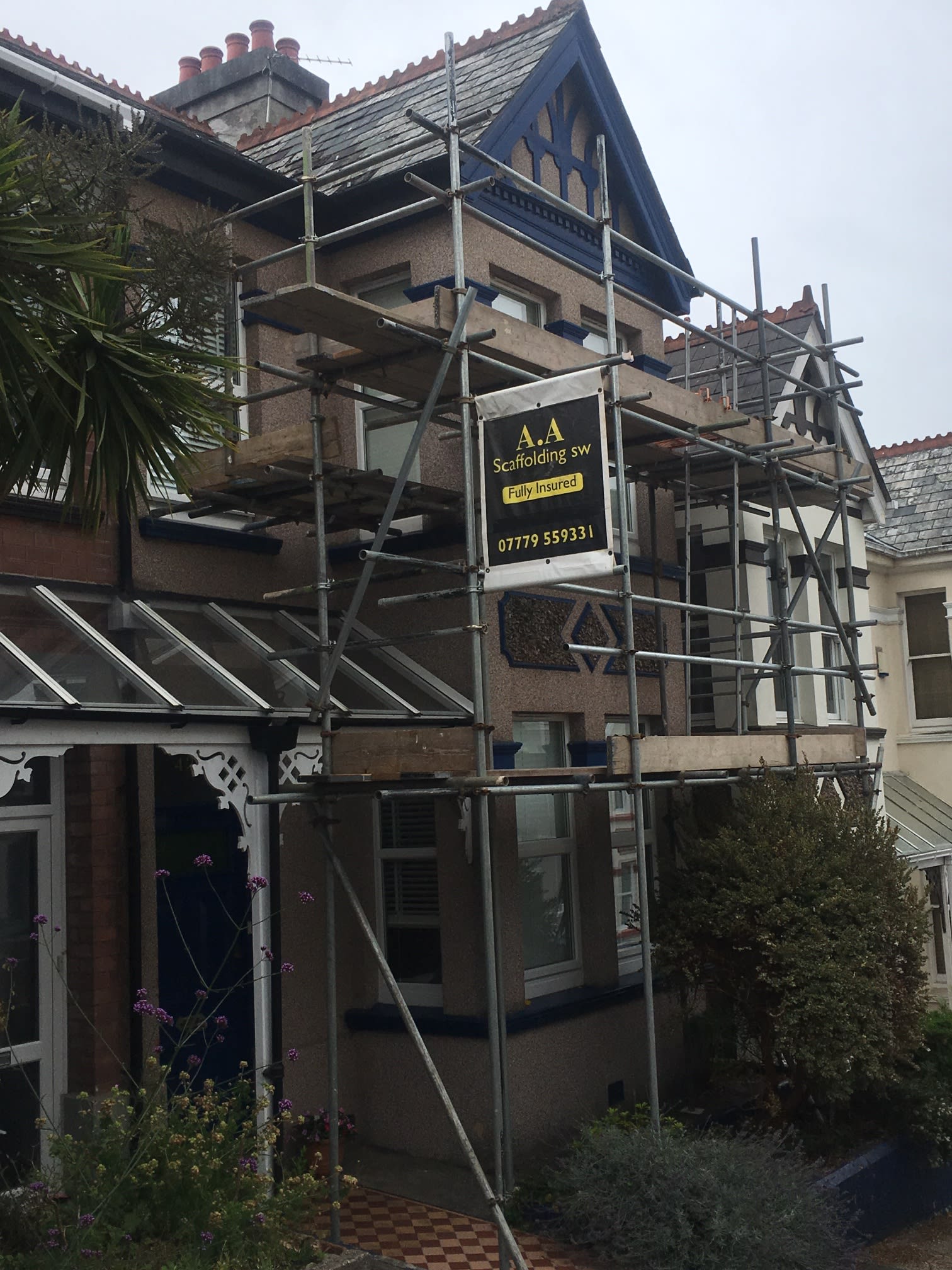 Images A A Scaffolding SW