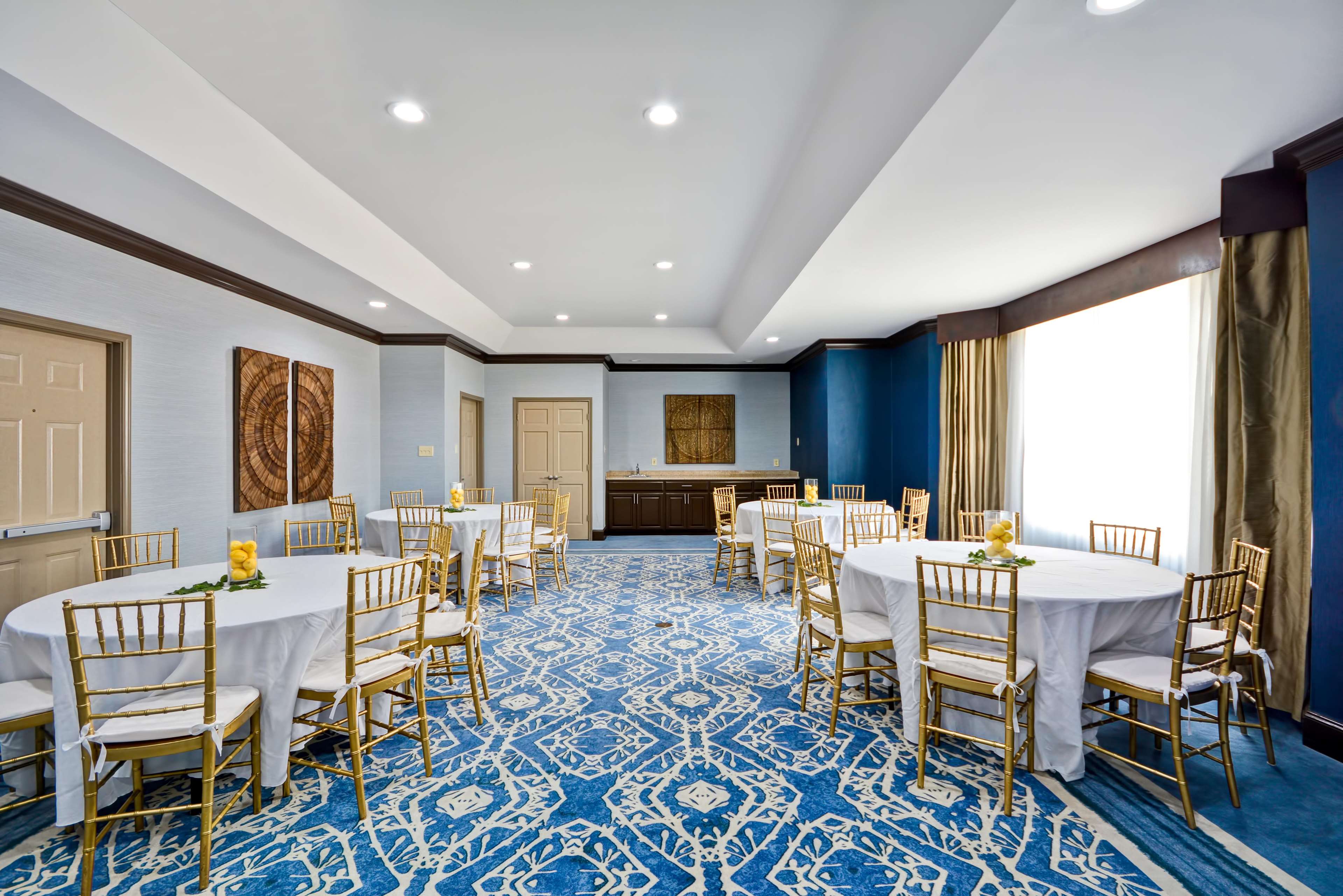 Homewood Suites by Hilton Dallas-Lewisville Photo