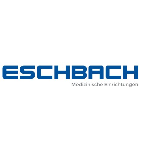 Logo von Eschbach Medizinische Einrichtungen GmbH