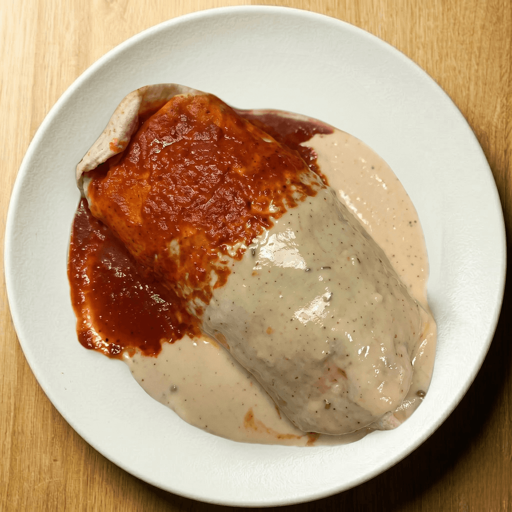 Burrito Rio Grande