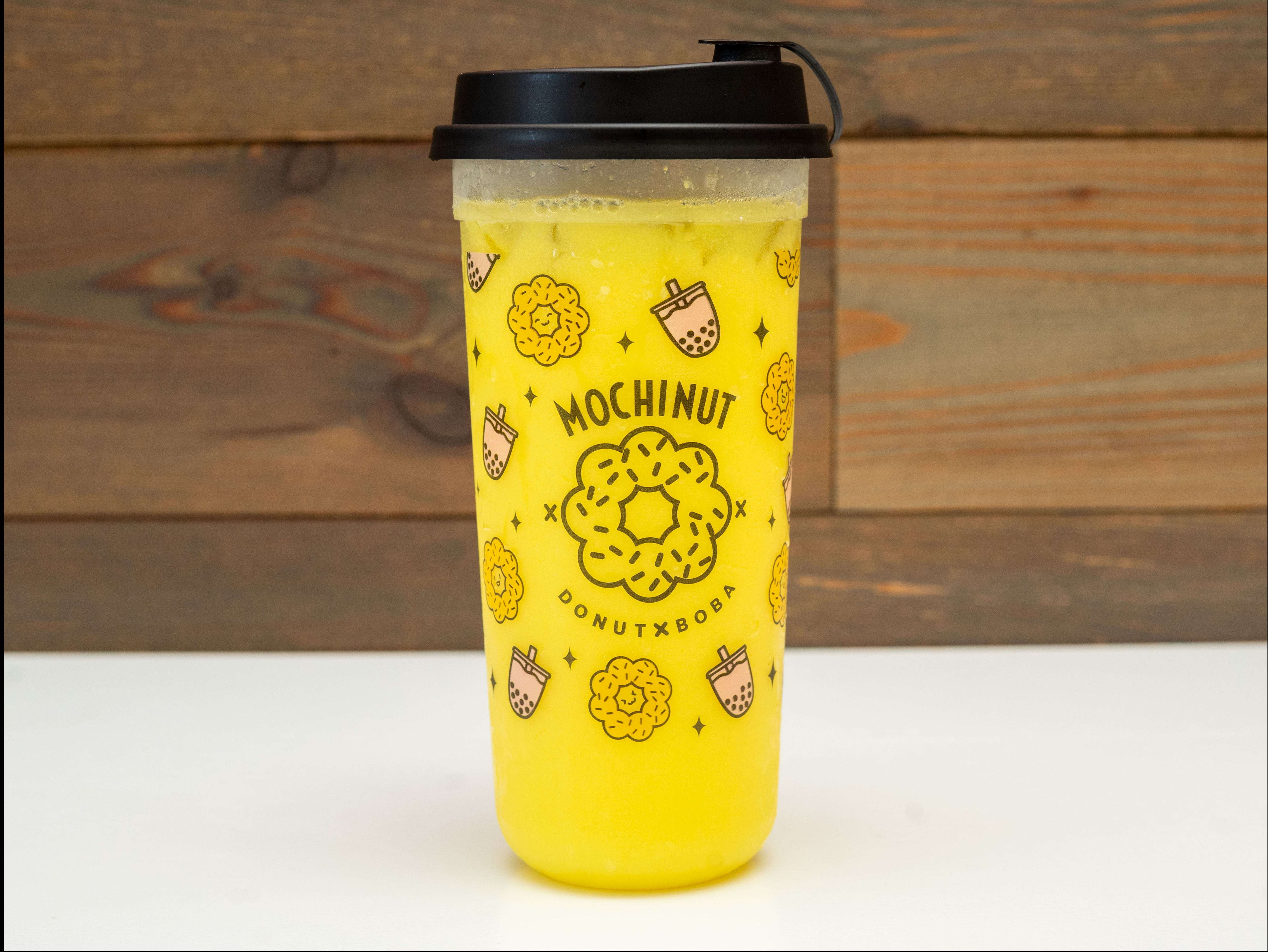 Piña Colada