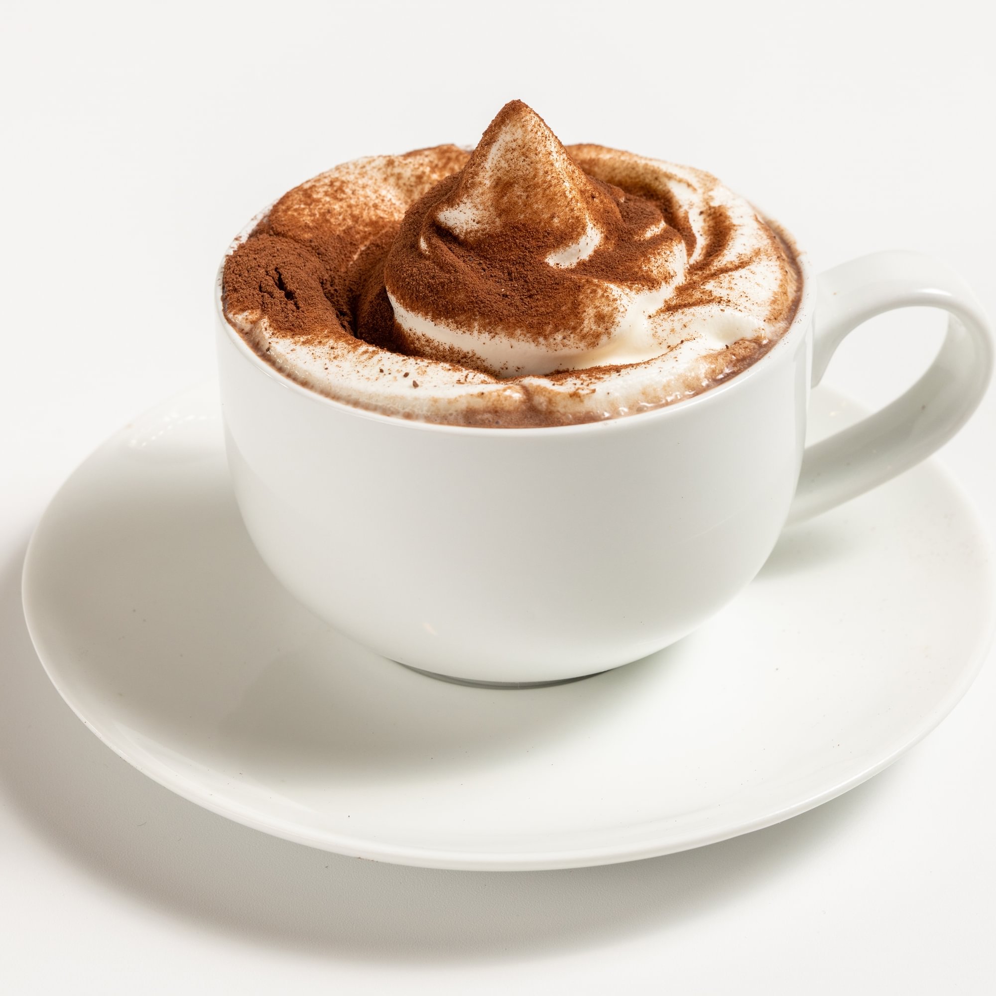 Hot Chocolate