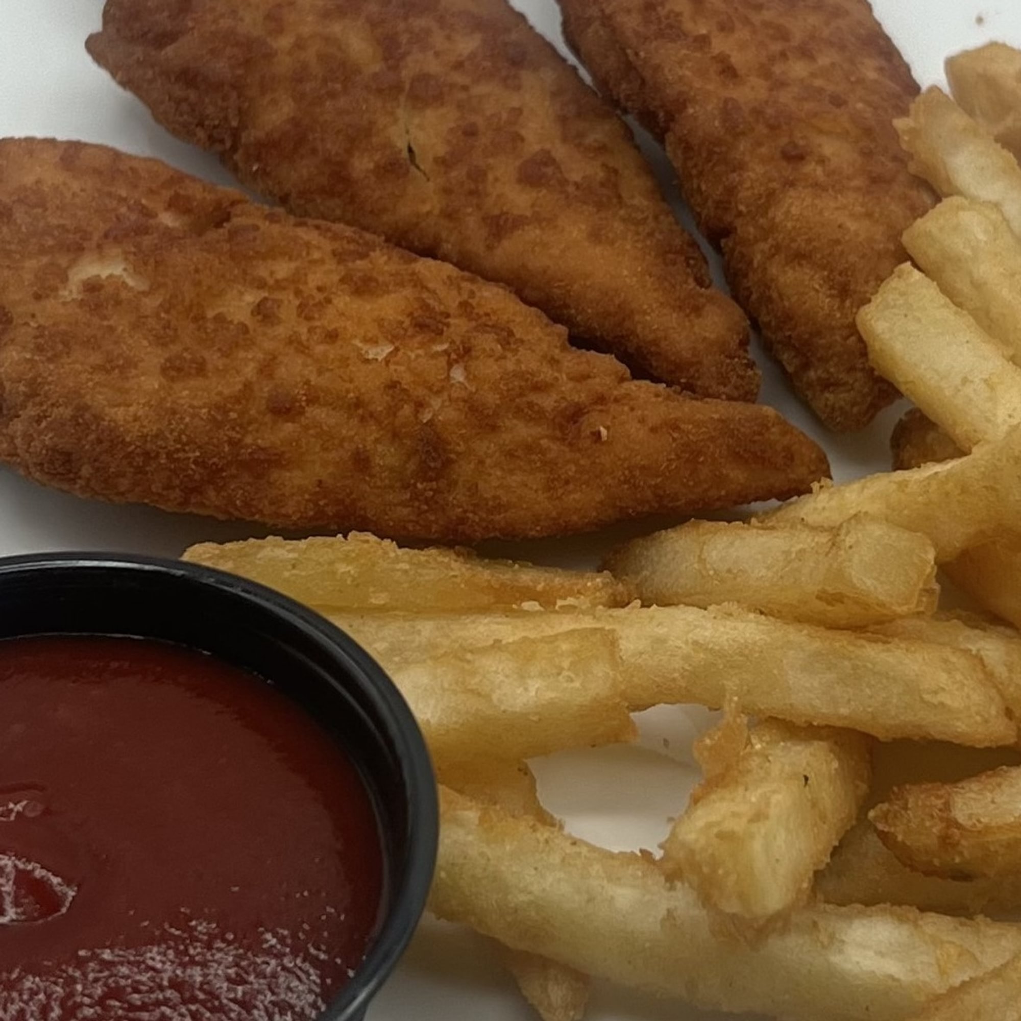 Kids Chicken Fingers