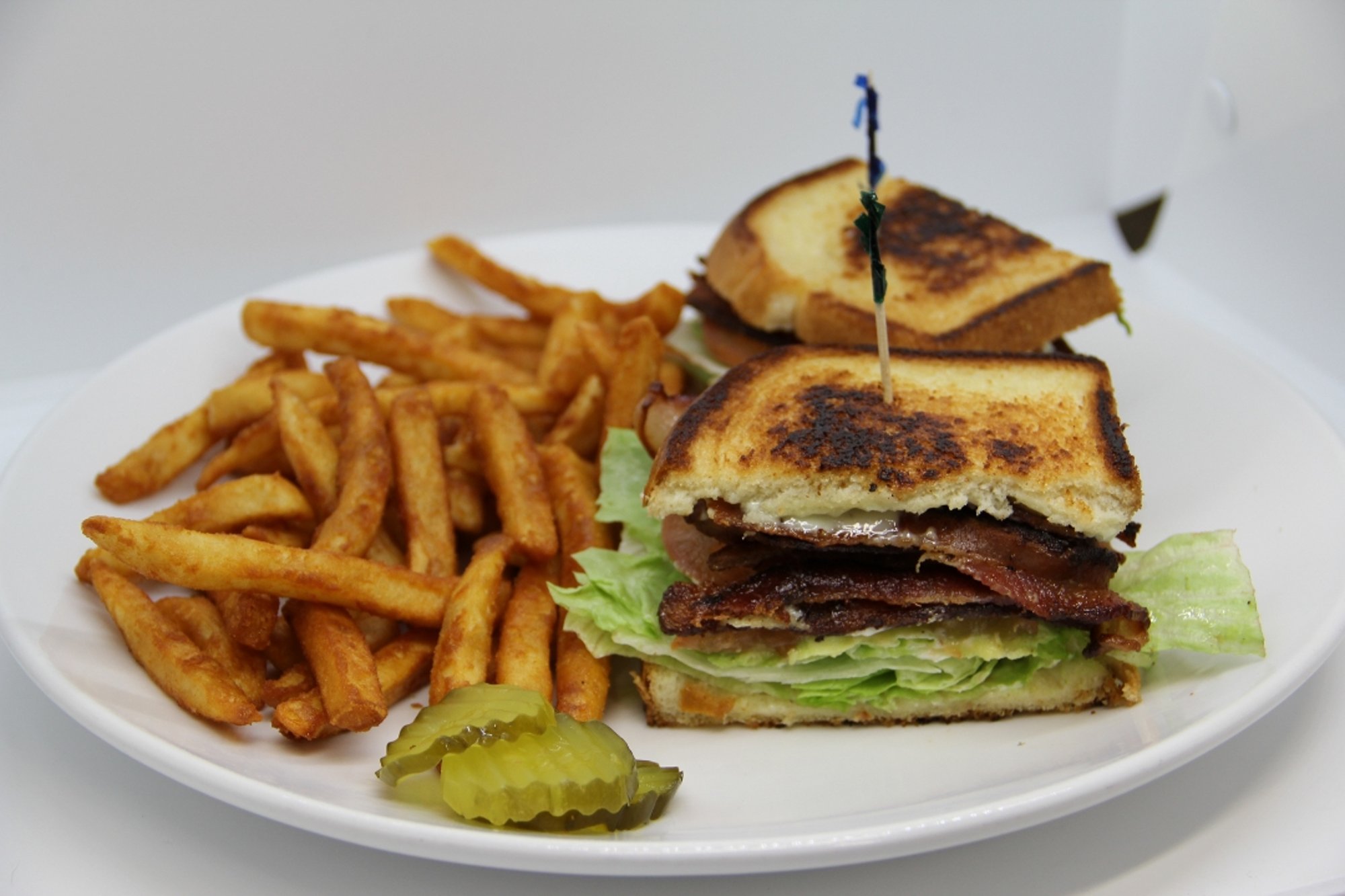BLTA