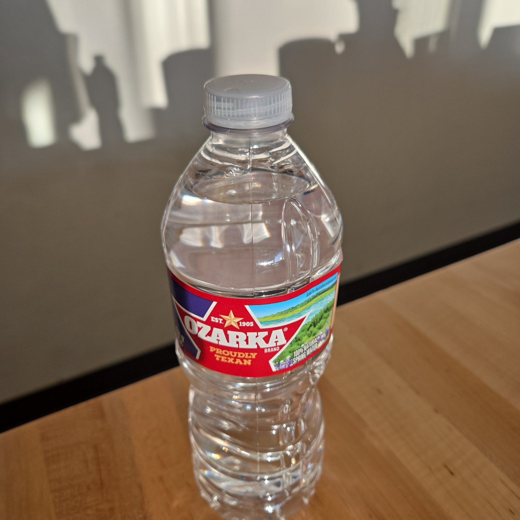 Water Bottle 16 Oz