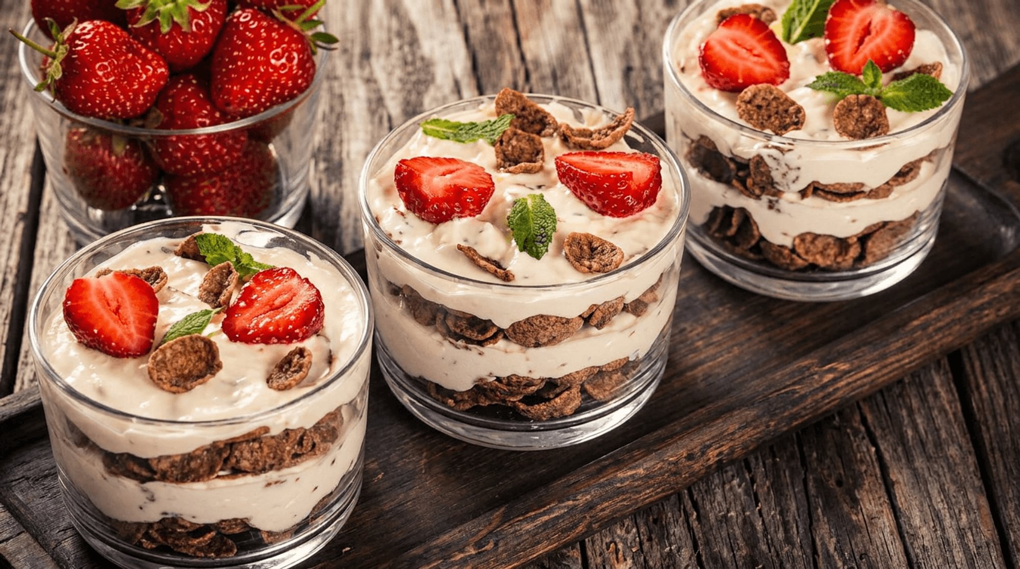 Protein Mix