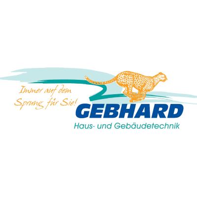 Logo von Stefan Gebhard Klempnerei