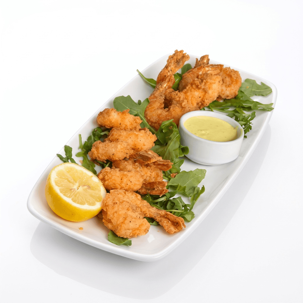 Fried Shrimp