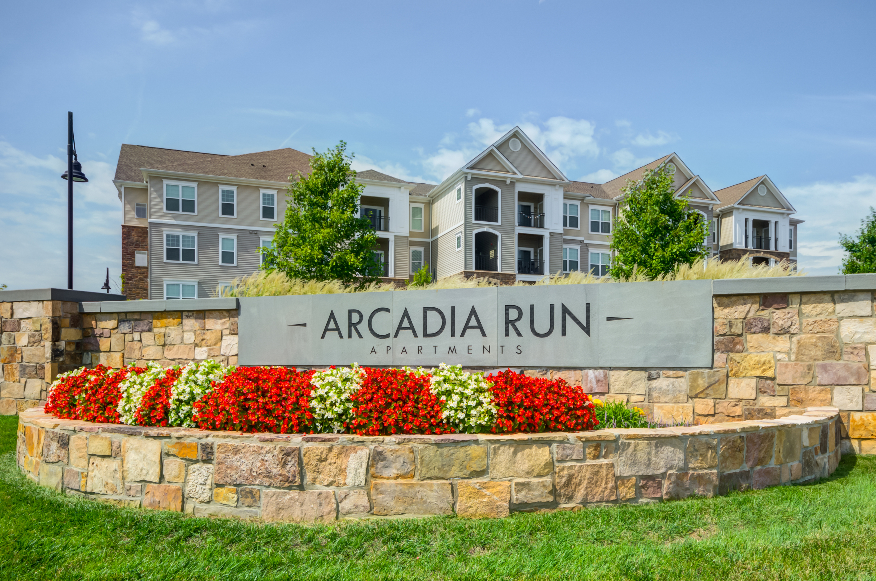 Arcadia Run Photo