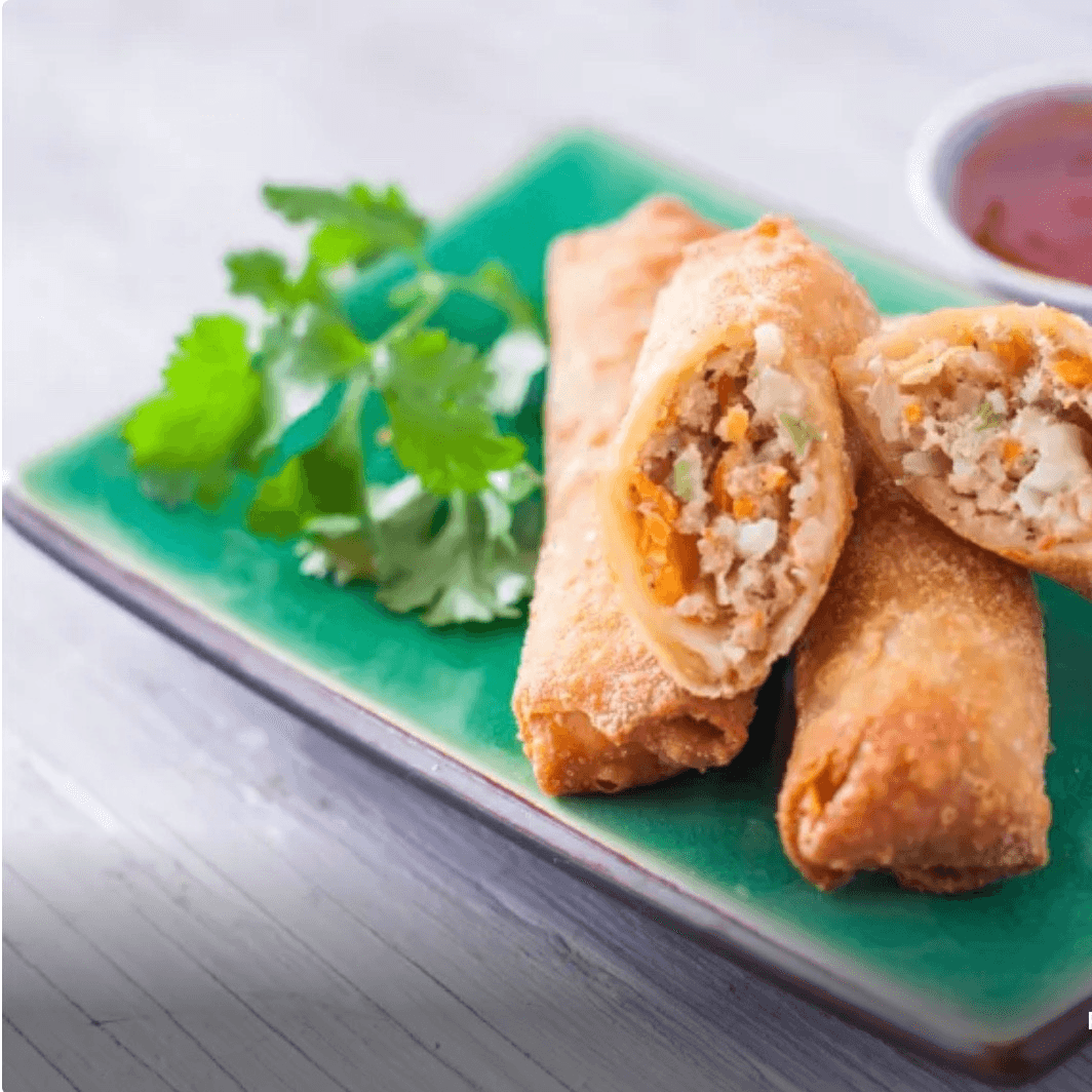 02. Egg Rolls (3)