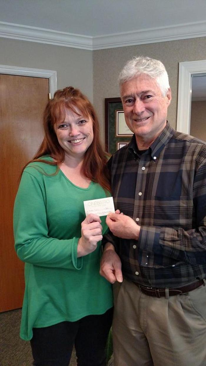 Hampton Family Dentistry Image