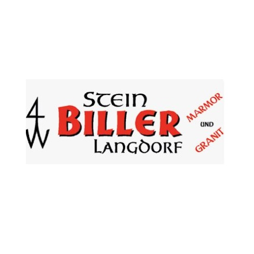 Logo von Steinmetz Willi Biller