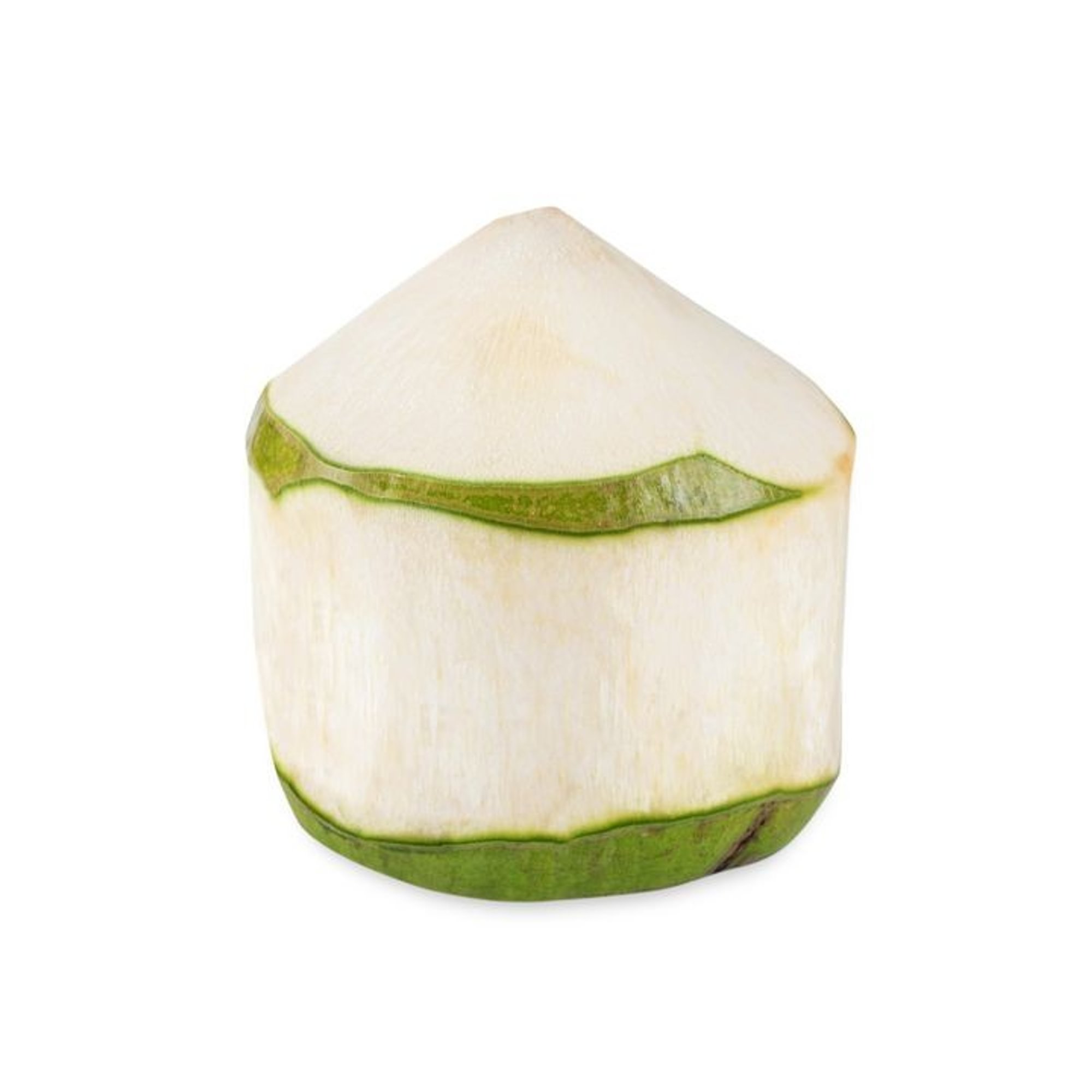Thai Coconut Juice (Seasonal Drink)