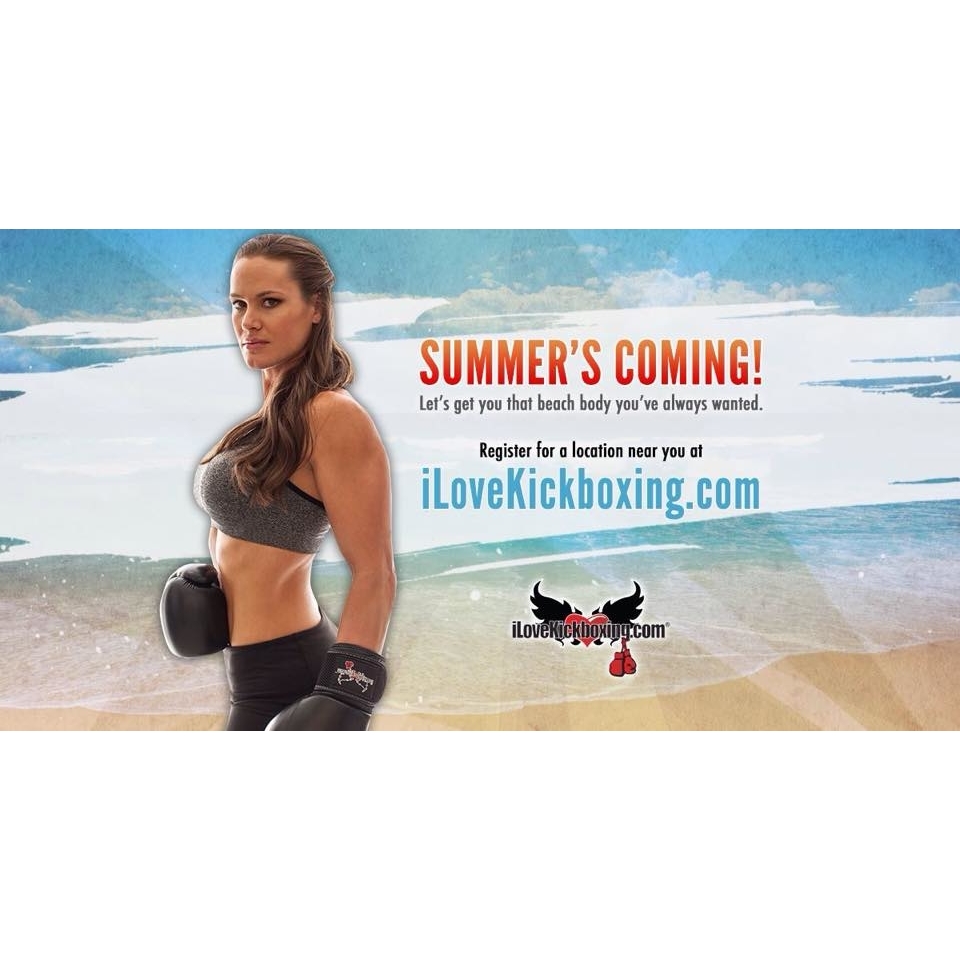 iLoveKickboxing - Franklin Square