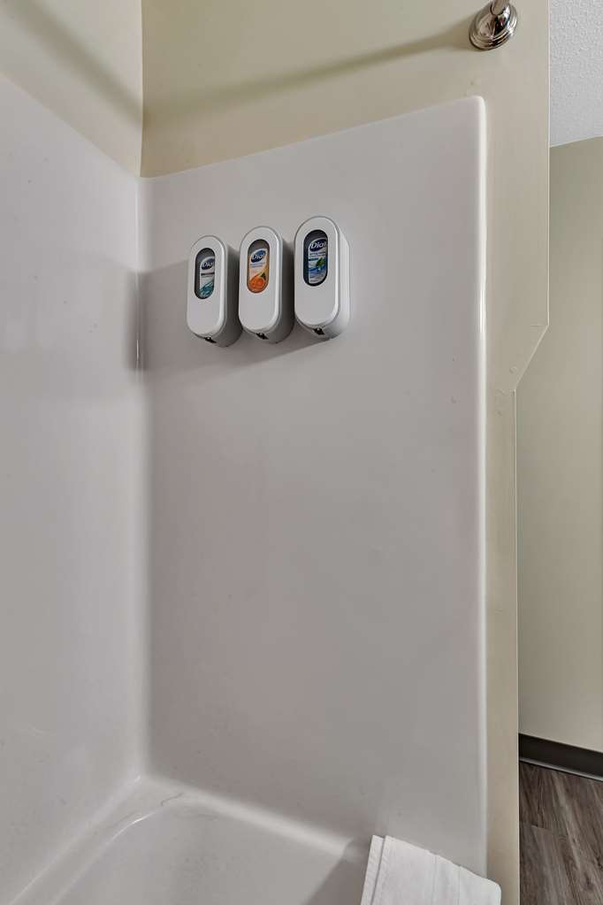 SureStay by Best Western Spicer Image