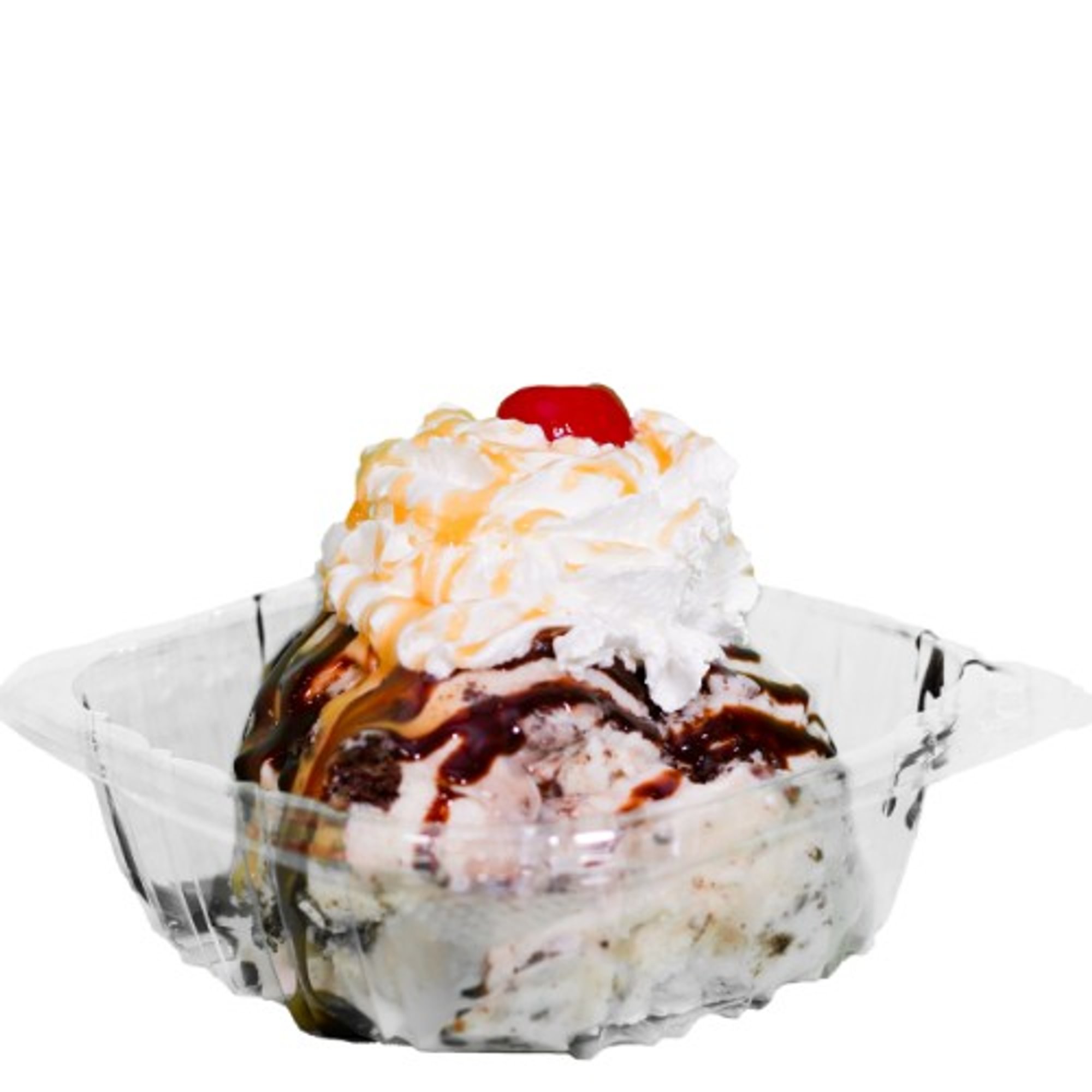 SM Sundae