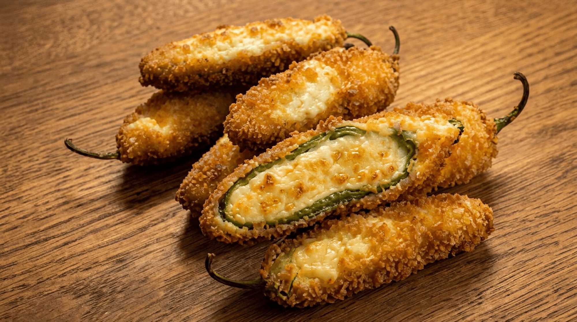 Jalapeno Poppers