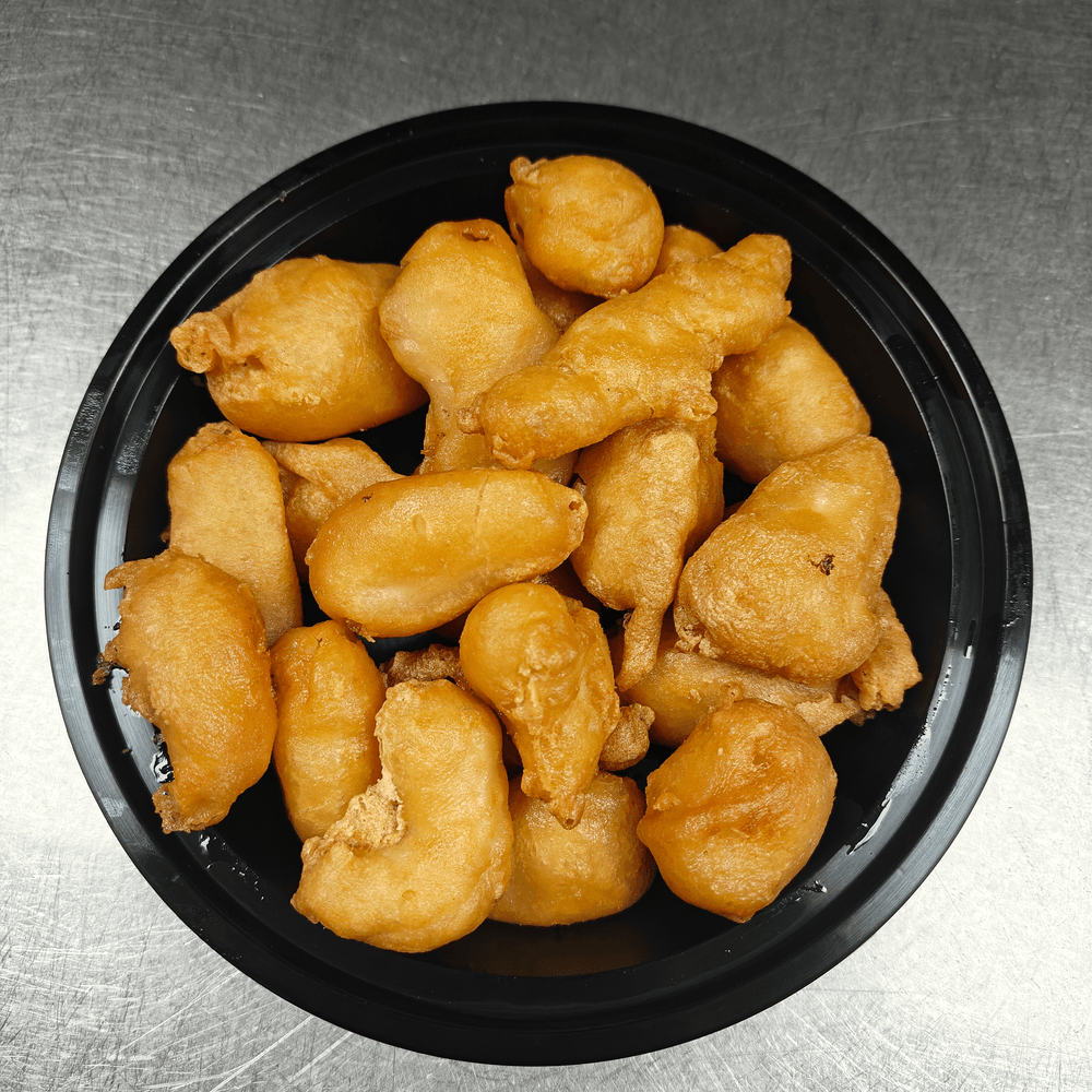 Sweet & Sour Chicken