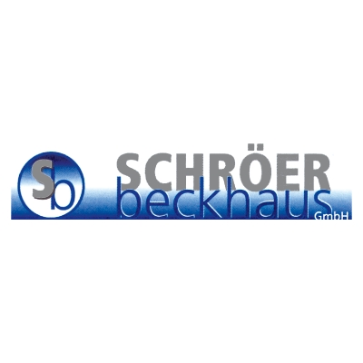 Logo von Schröer-Beckhaus GmbH