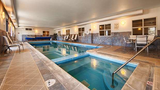 Images Best Western Vista Inn