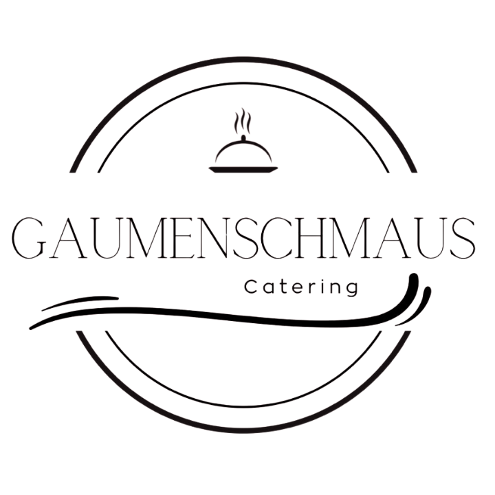 Logo von Gaumenschmaus Catering