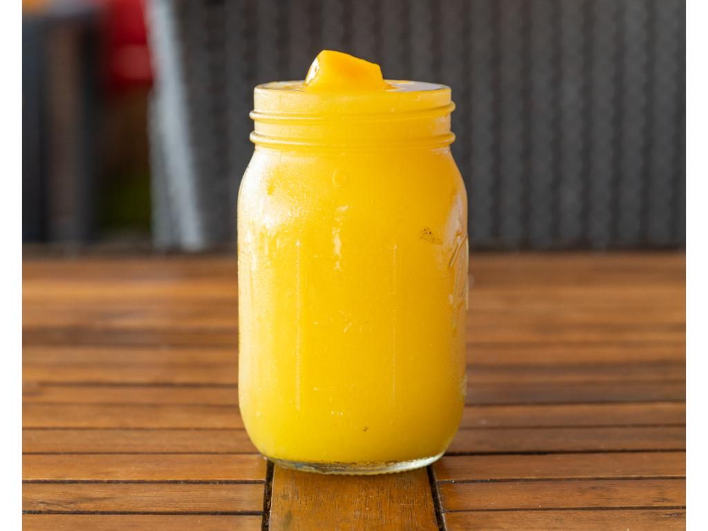 Mango Frozen