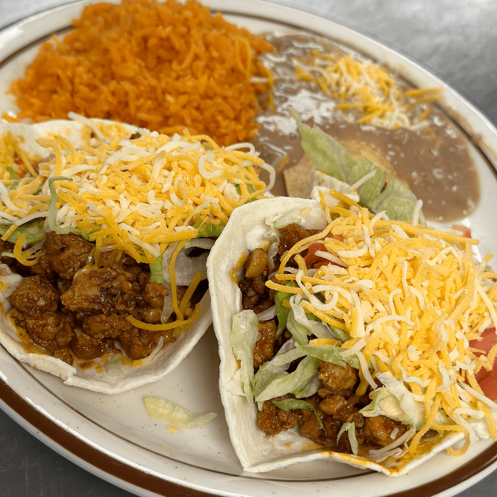 Taco Lunch