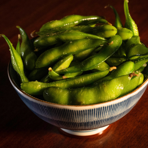 EDAMAME