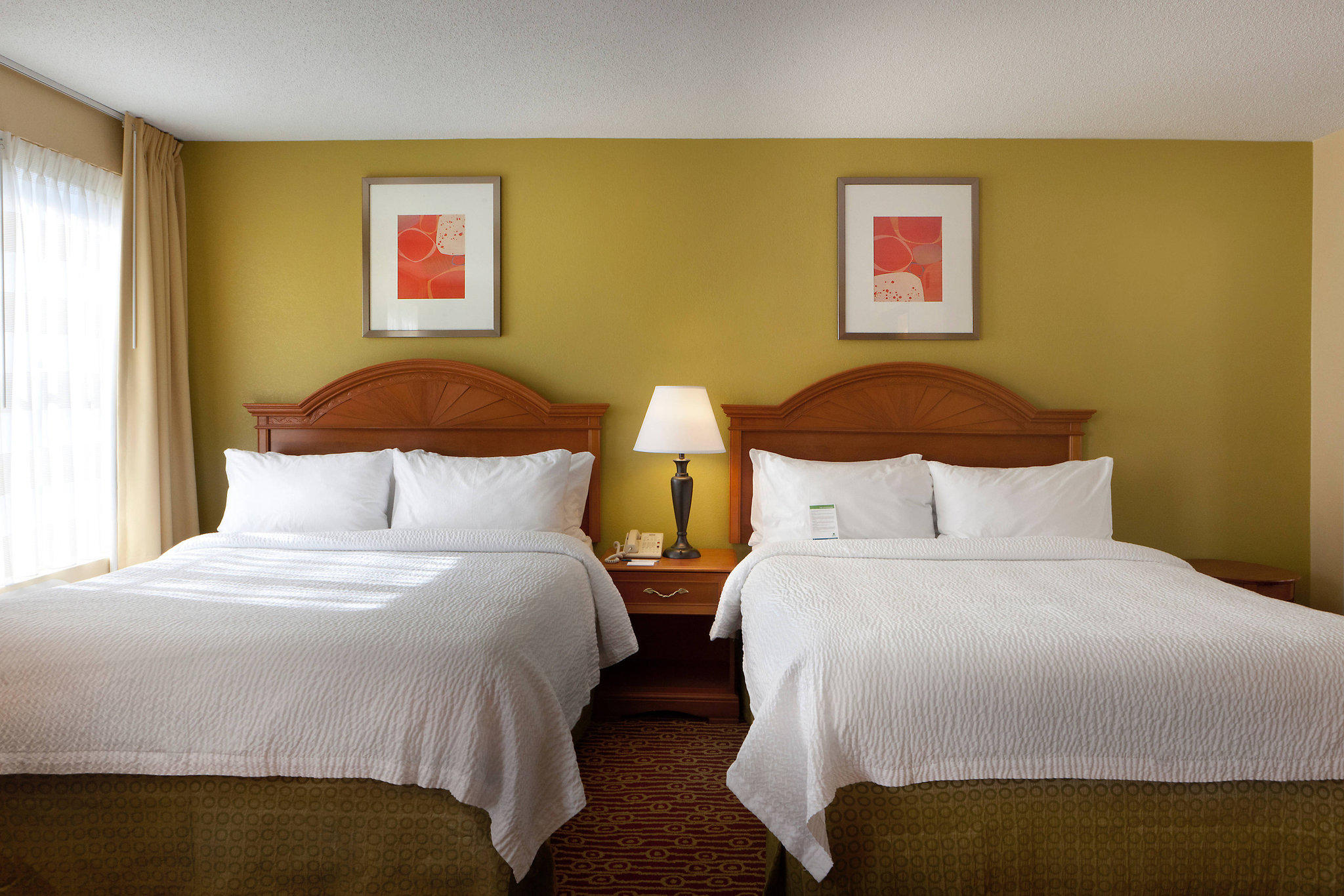 TownePlace Suites by Marriott Wilmington Newark/Christiana Photo